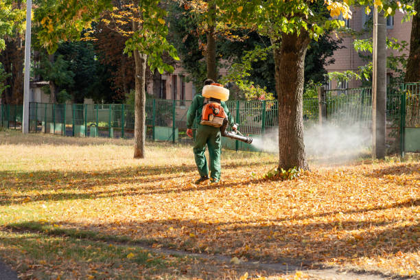 Best Pest Prevention Services  in Oostburg, WI